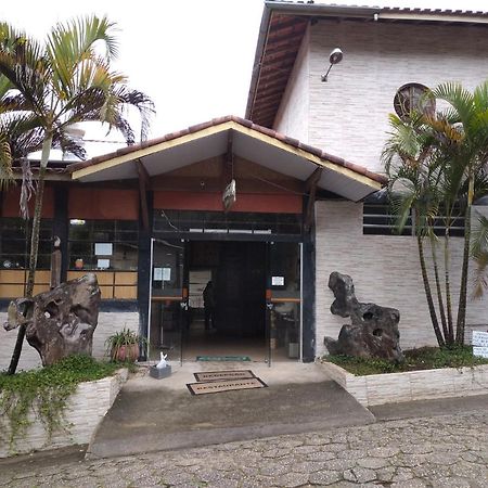 Pousada Juriti - Eco Hotel São Roque Εξωτερικό φωτογραφία