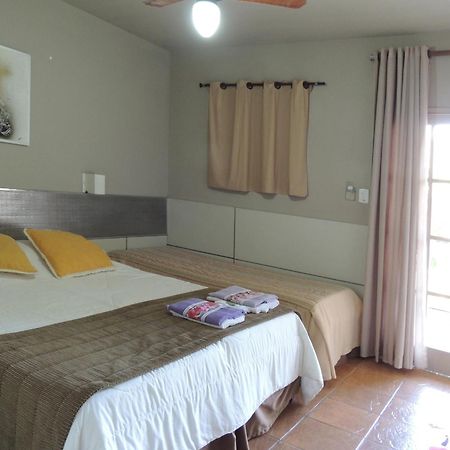 Pousada Juriti - Eco Hotel São Roque Εξωτερικό φωτογραφία