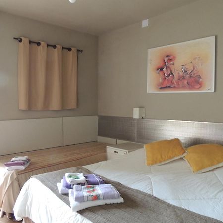 Pousada Juriti - Eco Hotel São Roque Εξωτερικό φωτογραφία