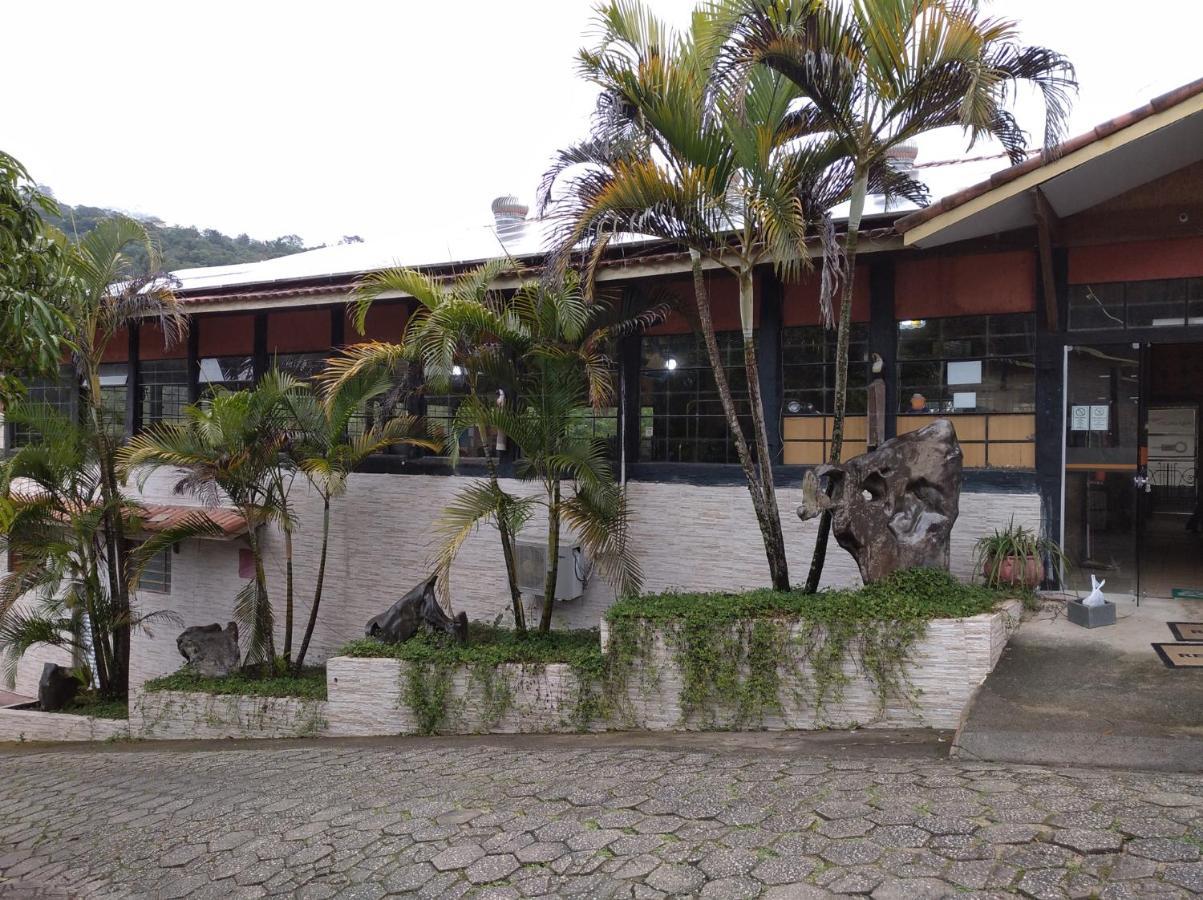 Pousada Juriti - Eco Hotel São Roque Εξωτερικό φωτογραφία