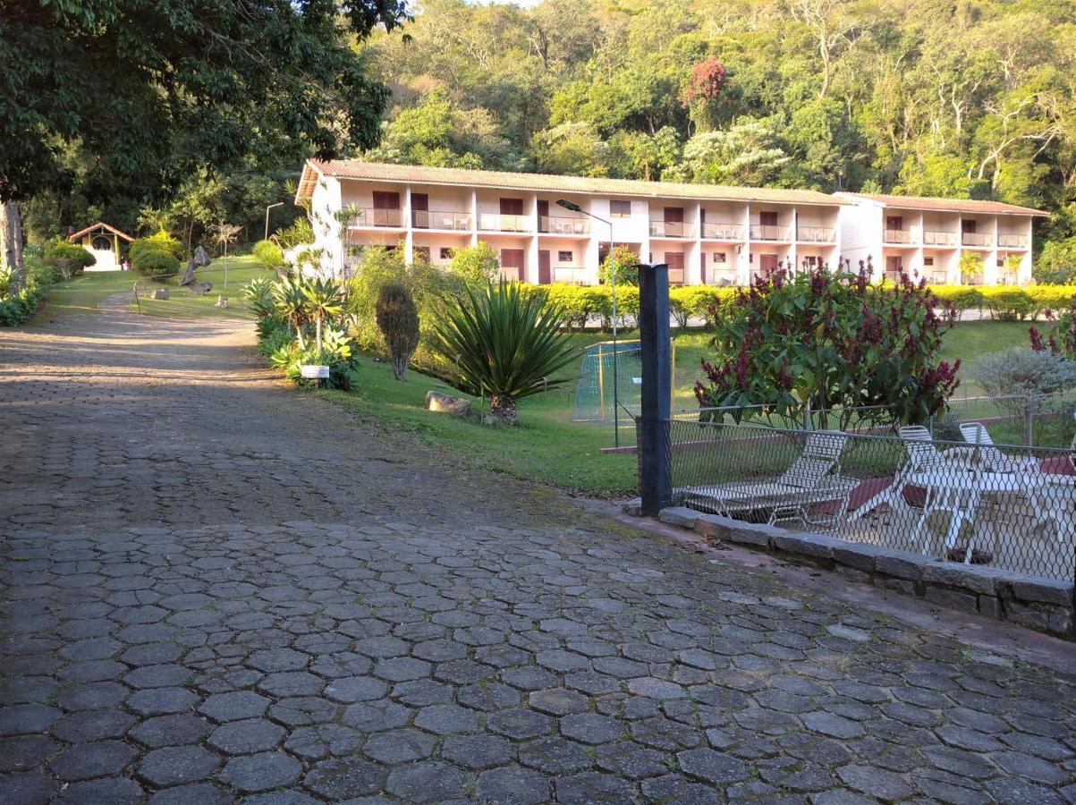 Pousada Juriti - Eco Hotel São Roque Εξωτερικό φωτογραφία
