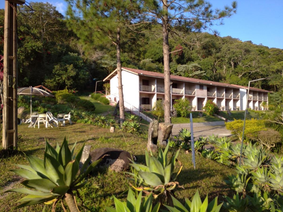 Pousada Juriti - Eco Hotel São Roque Εξωτερικό φωτογραφία