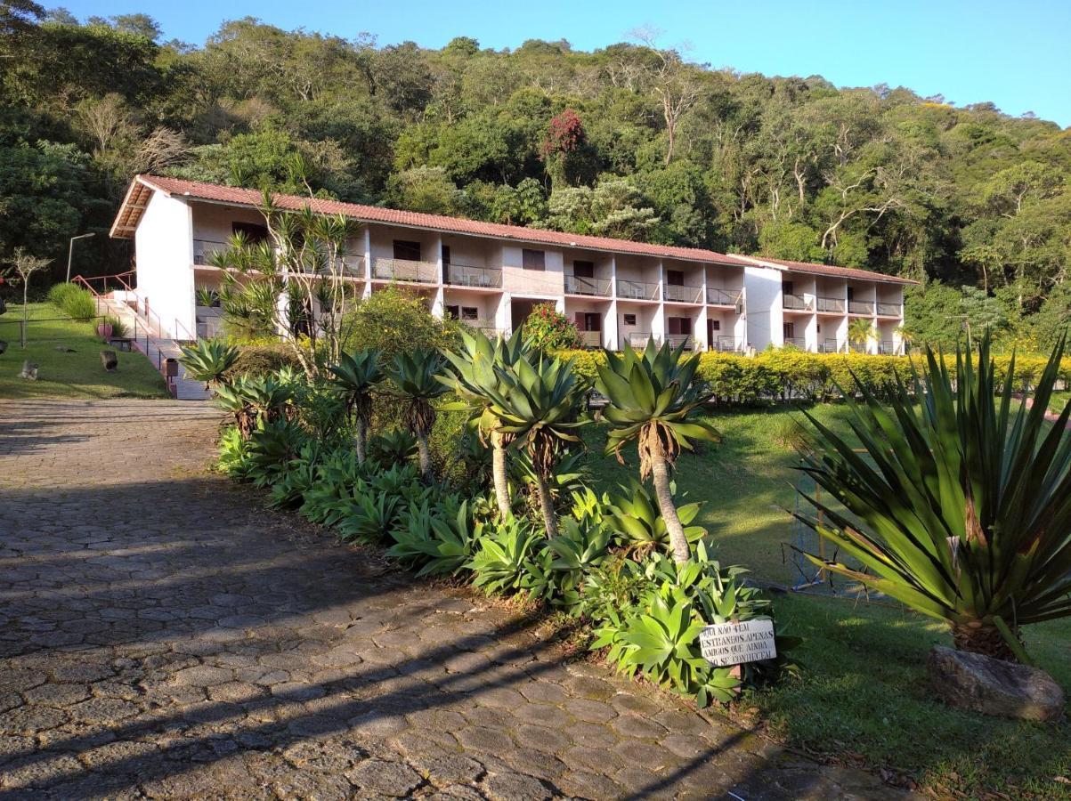 Pousada Juriti - Eco Hotel São Roque Εξωτερικό φωτογραφία