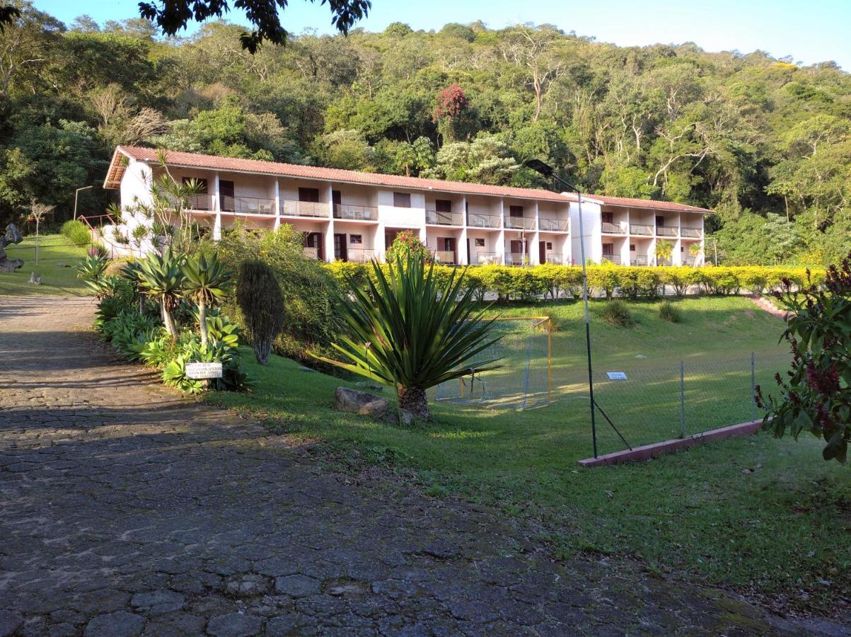 Pousada Juriti - Eco Hotel São Roque Εξωτερικό φωτογραφία