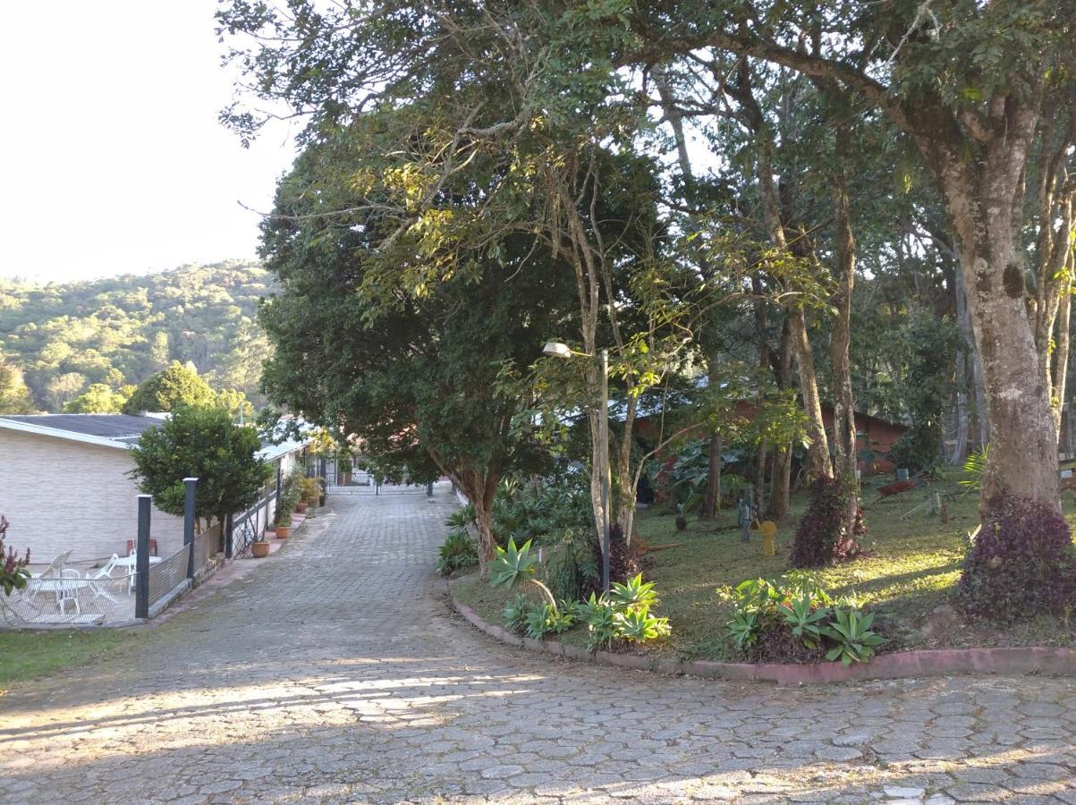 Pousada Juriti - Eco Hotel São Roque Εξωτερικό φωτογραφία