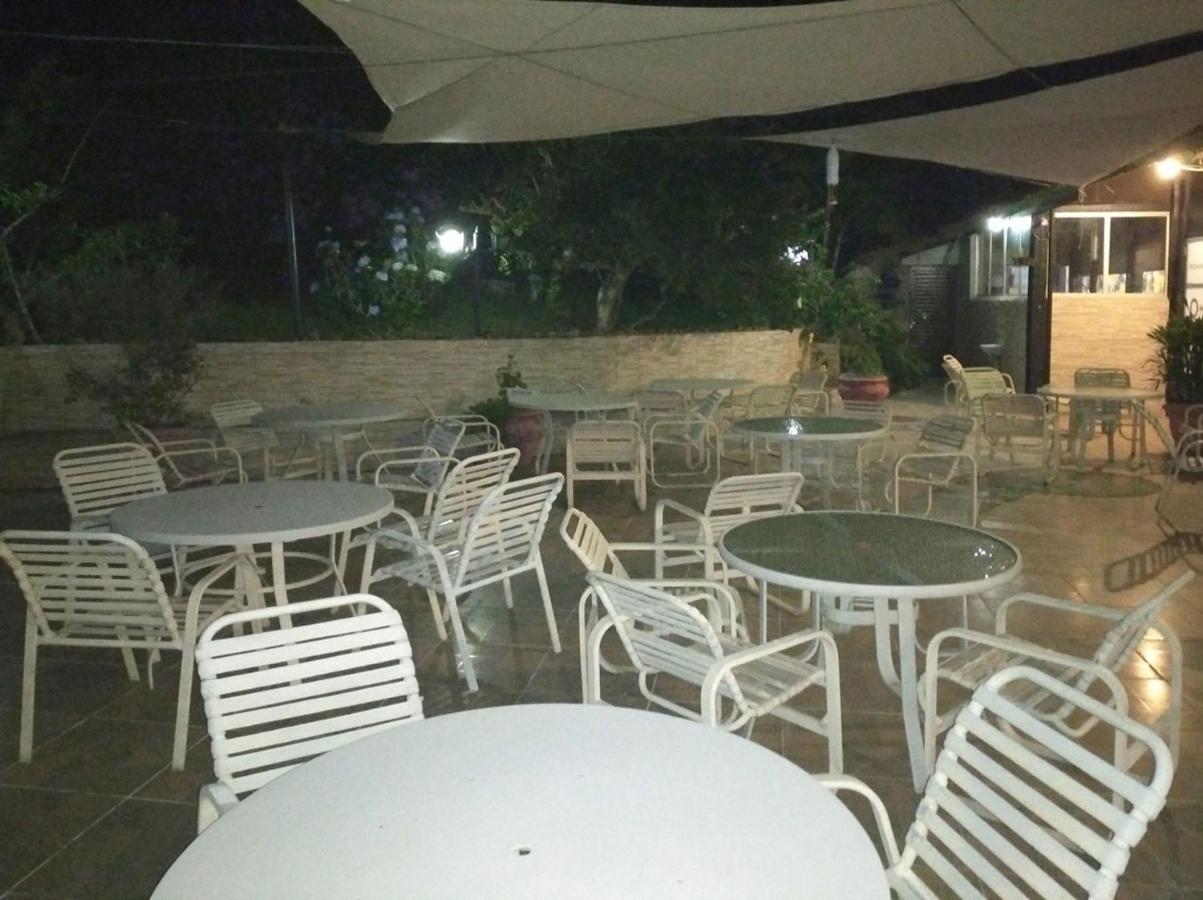 Pousada Juriti - Eco Hotel São Roque Εξωτερικό φωτογραφία