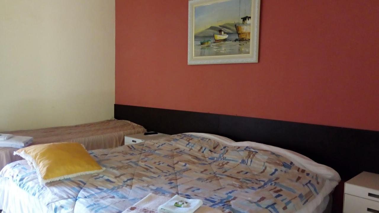 Pousada Juriti - Eco Hotel São Roque Εξωτερικό φωτογραφία