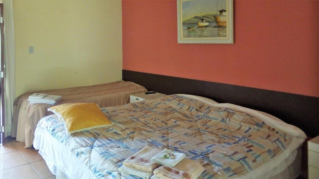 Pousada Juriti - Eco Hotel São Roque Εξωτερικό φωτογραφία