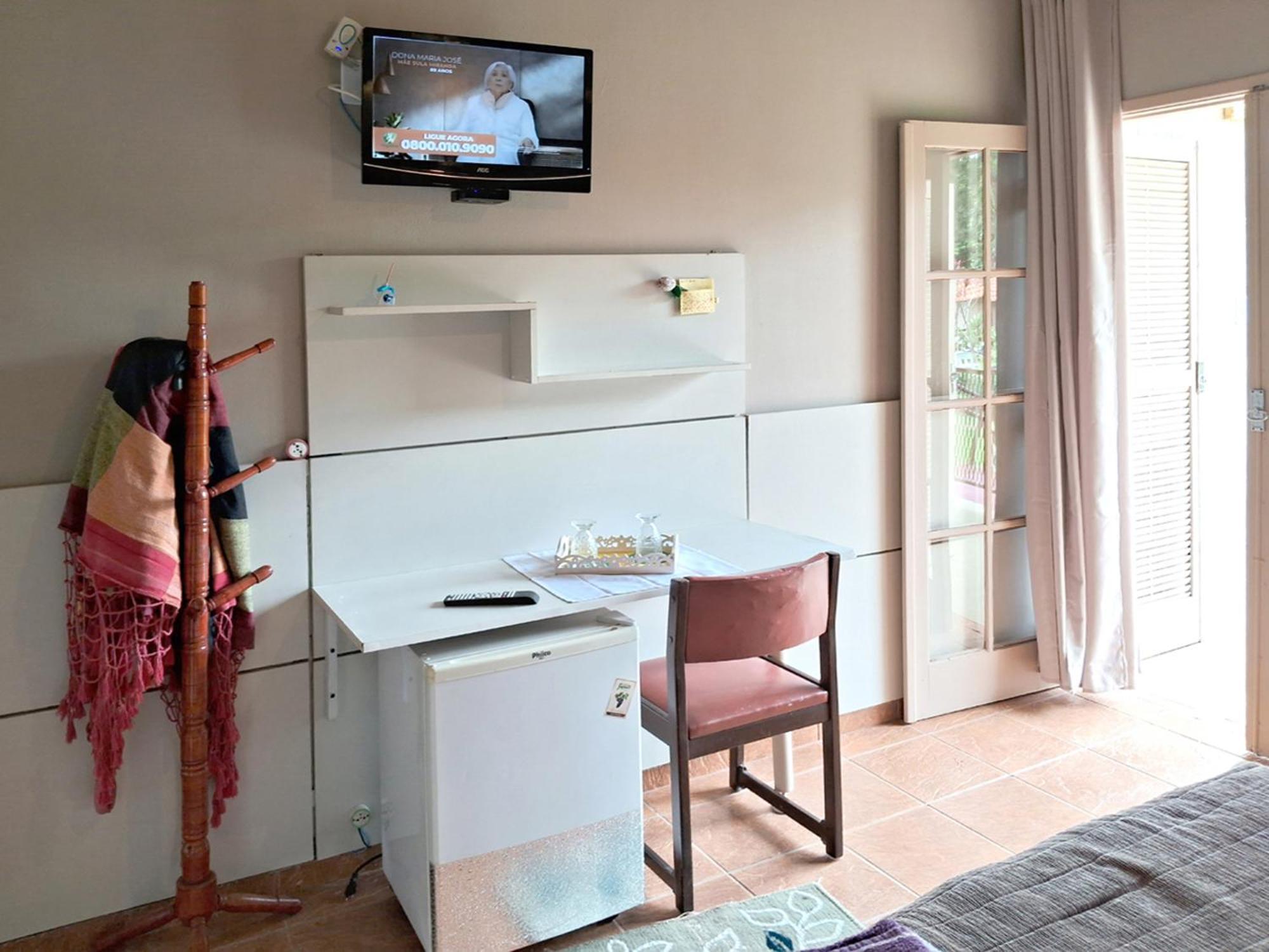 Pousada Juriti - Eco Hotel São Roque Εξωτερικό φωτογραφία