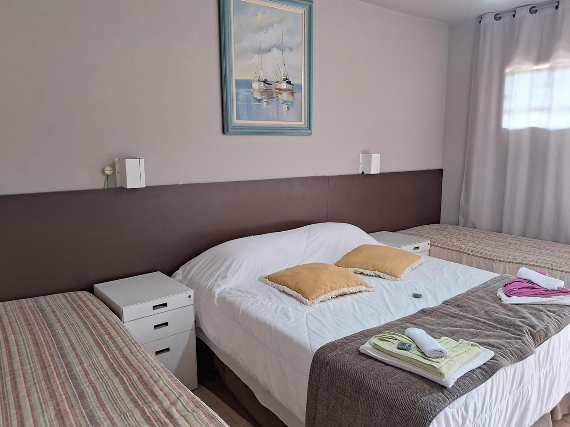 Pousada Juriti - Eco Hotel São Roque Εξωτερικό φωτογραφία