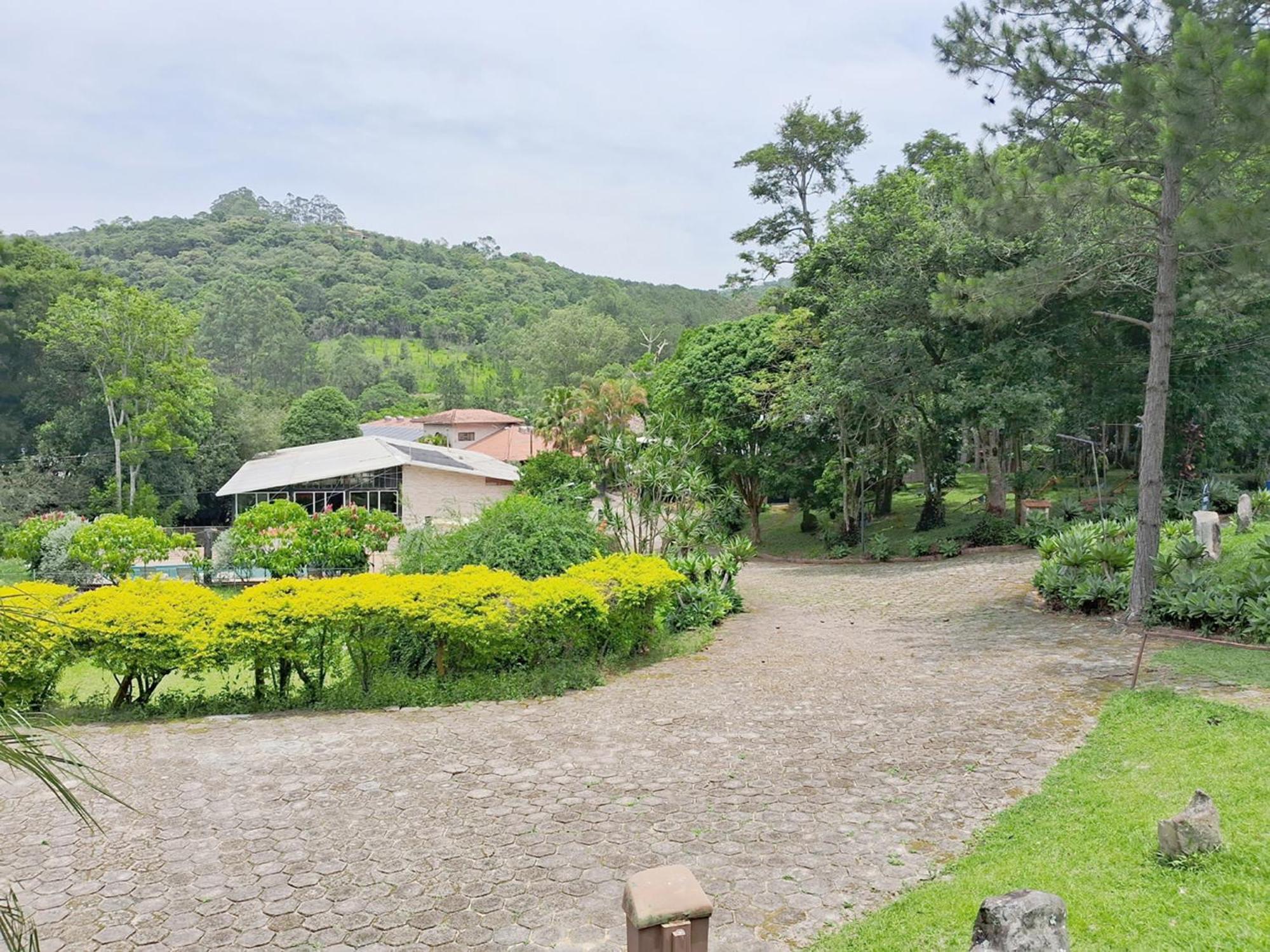 Pousada Juriti - Eco Hotel São Roque Εξωτερικό φωτογραφία