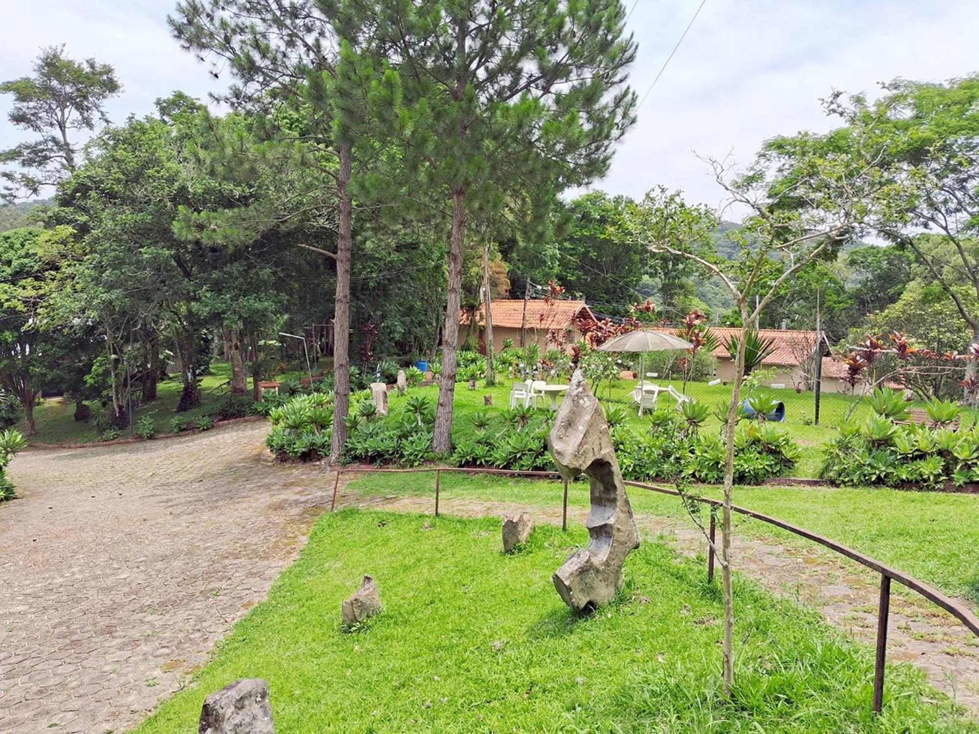 Pousada Juriti - Eco Hotel São Roque Εξωτερικό φωτογραφία