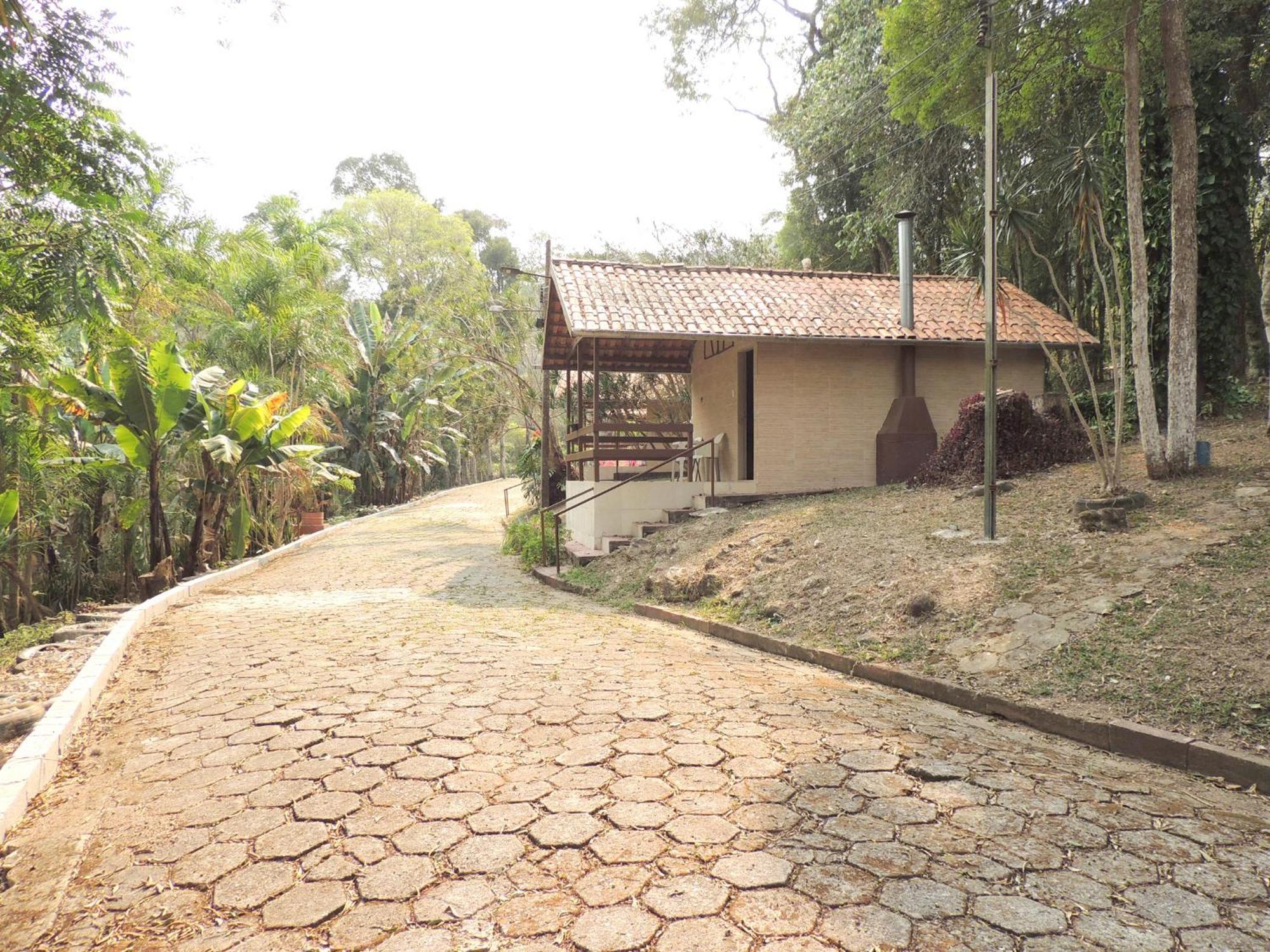 Pousada Juriti - Eco Hotel São Roque Εξωτερικό φωτογραφία
