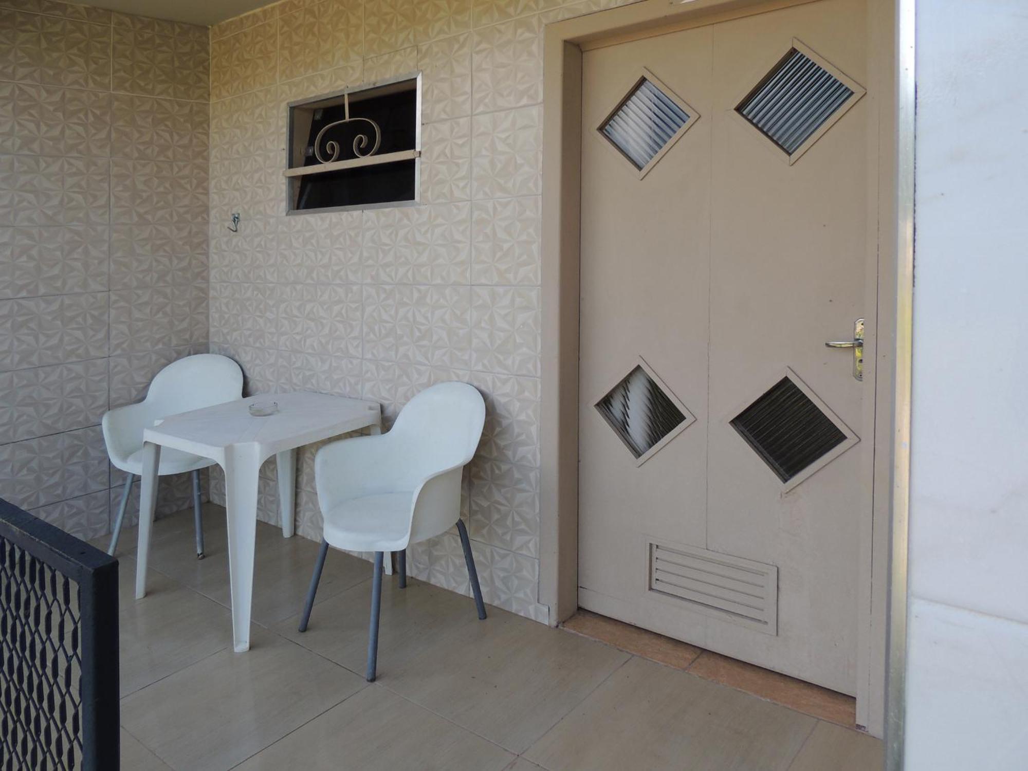 Pousada Juriti - Eco Hotel São Roque Εξωτερικό φωτογραφία
