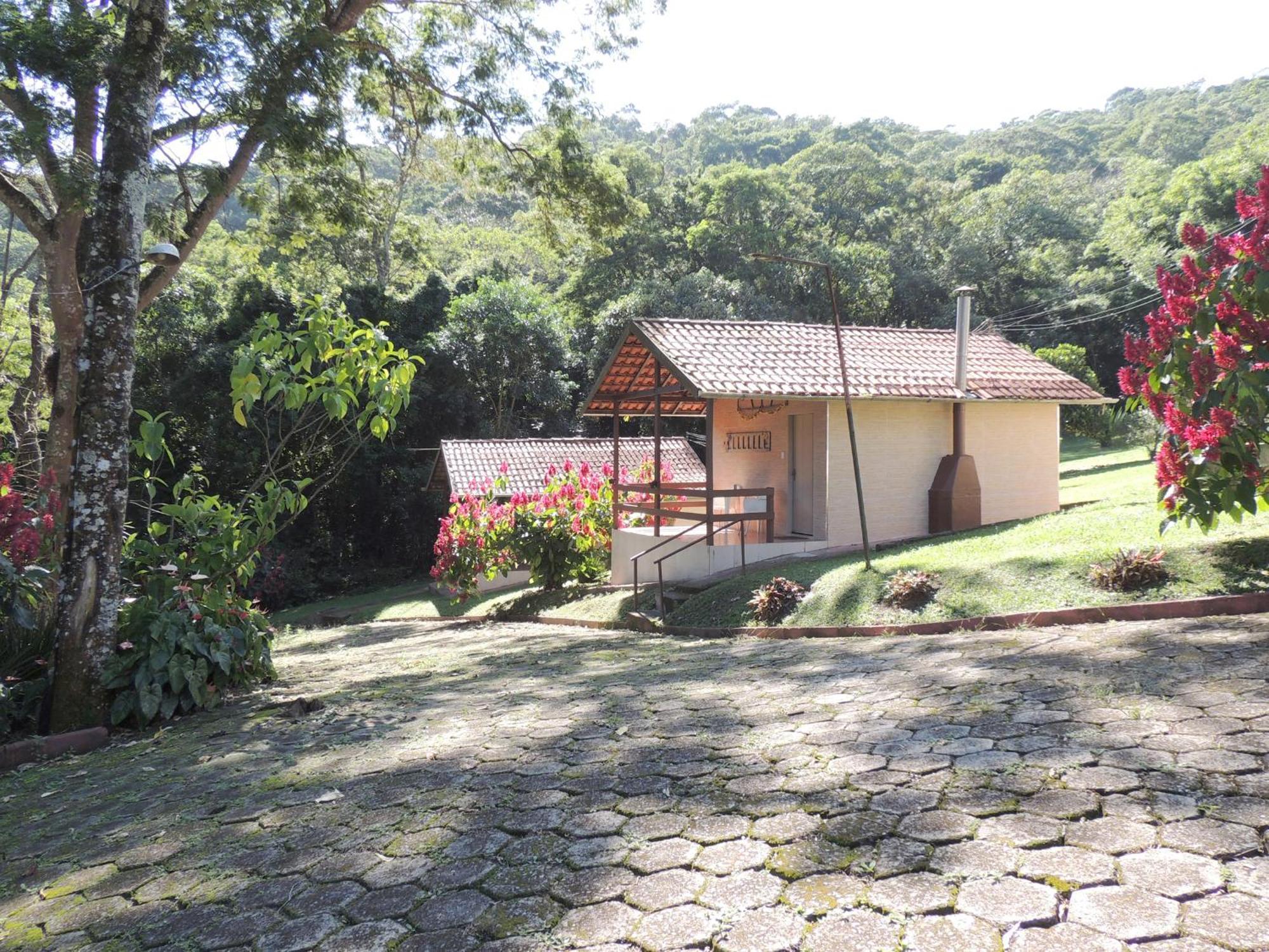 Pousada Juriti - Eco Hotel São Roque Εξωτερικό φωτογραφία