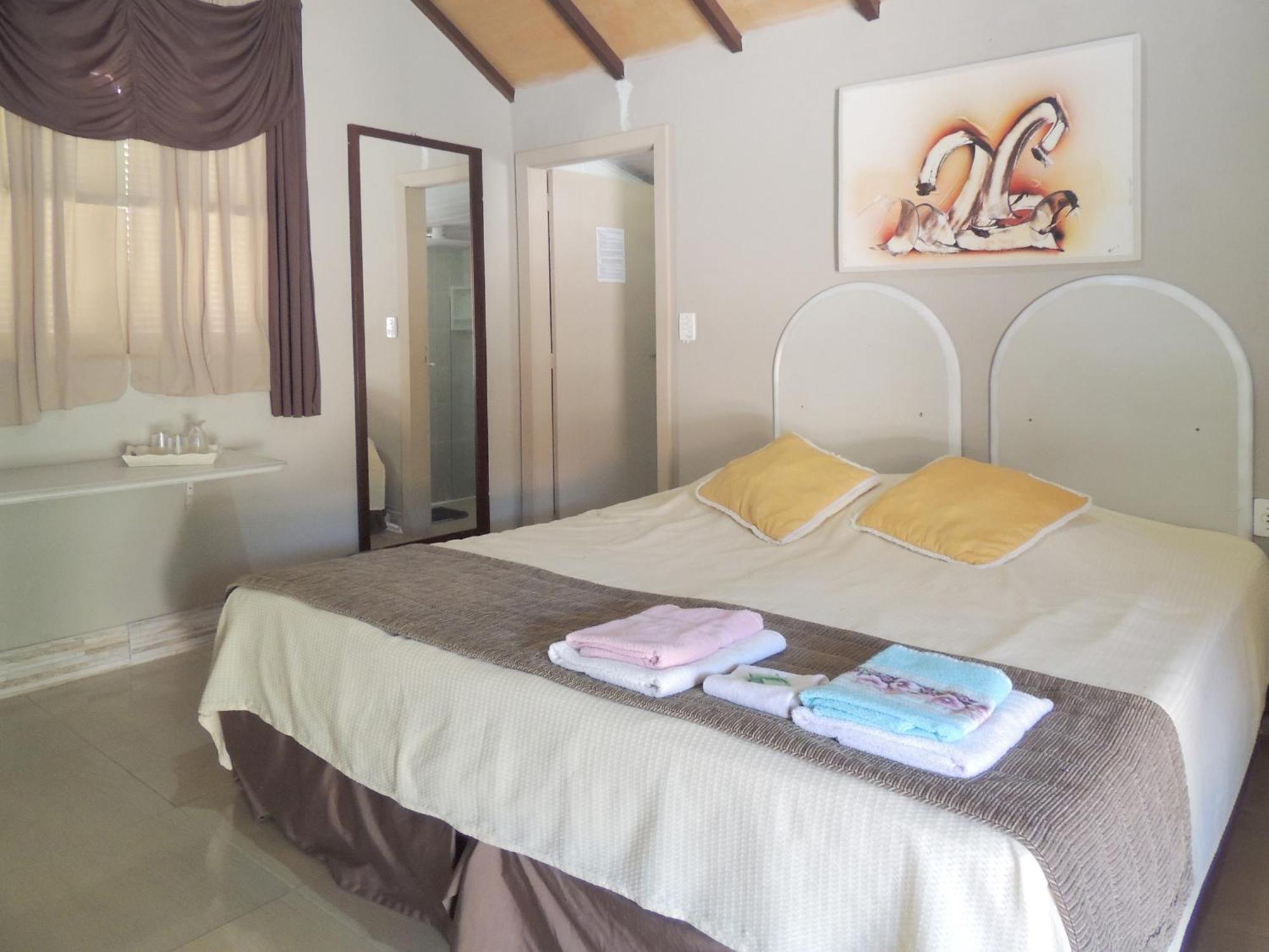 Pousada Juriti - Eco Hotel São Roque Εξωτερικό φωτογραφία