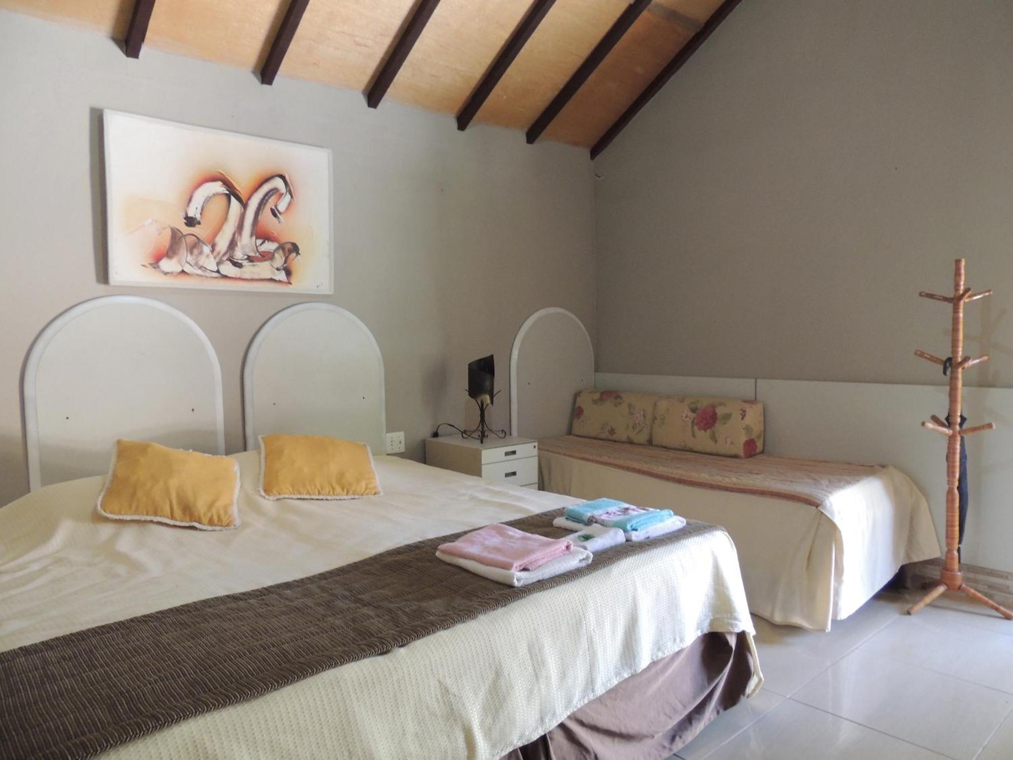 Pousada Juriti - Eco Hotel São Roque Εξωτερικό φωτογραφία
