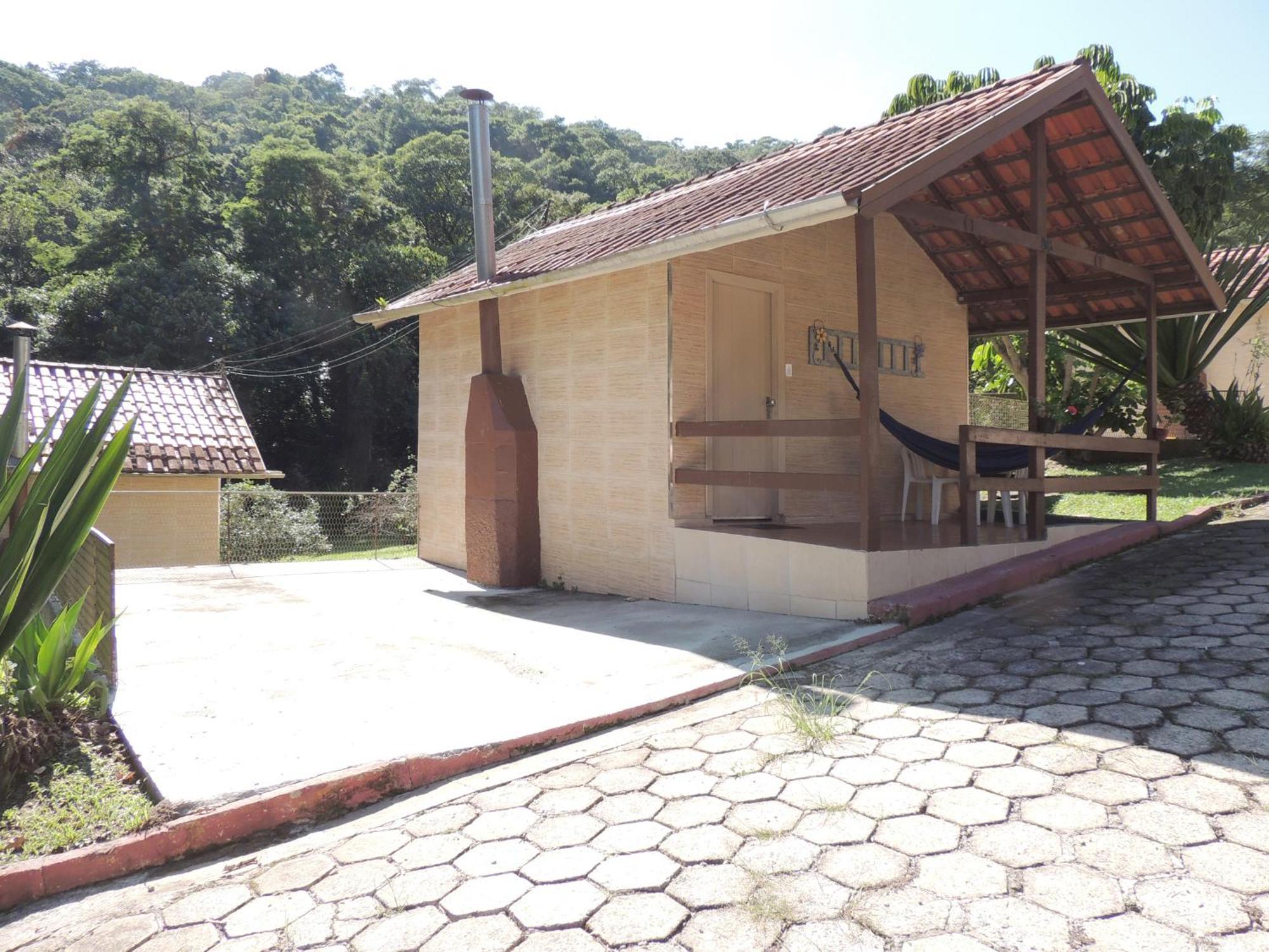 Pousada Juriti - Eco Hotel São Roque Εξωτερικό φωτογραφία