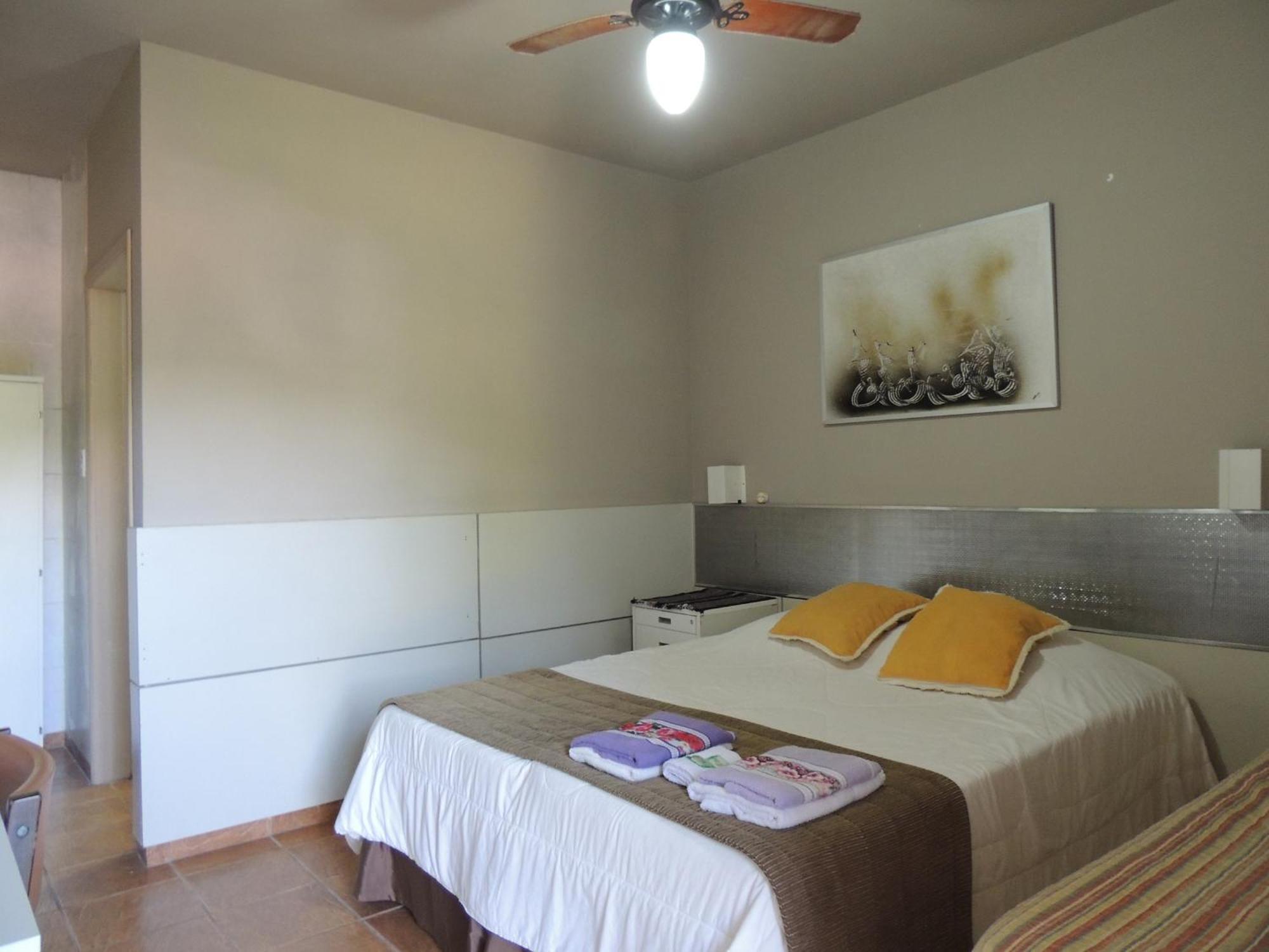Pousada Juriti - Eco Hotel São Roque Εξωτερικό φωτογραφία